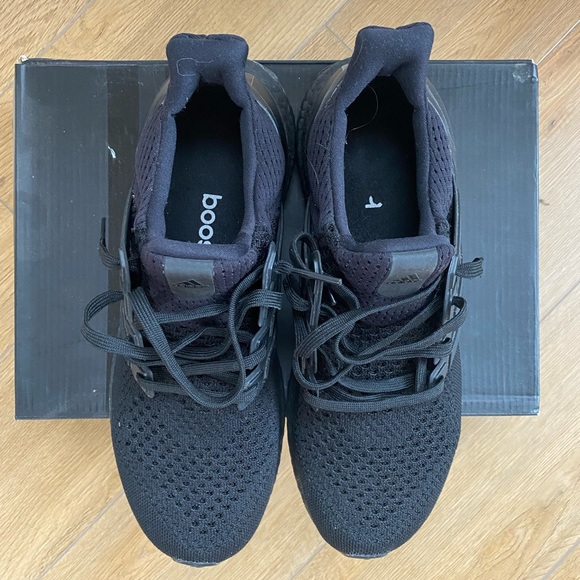 Gently worn Adidas UltraBOOST LTD sz8.5 - Picture 4 of 6